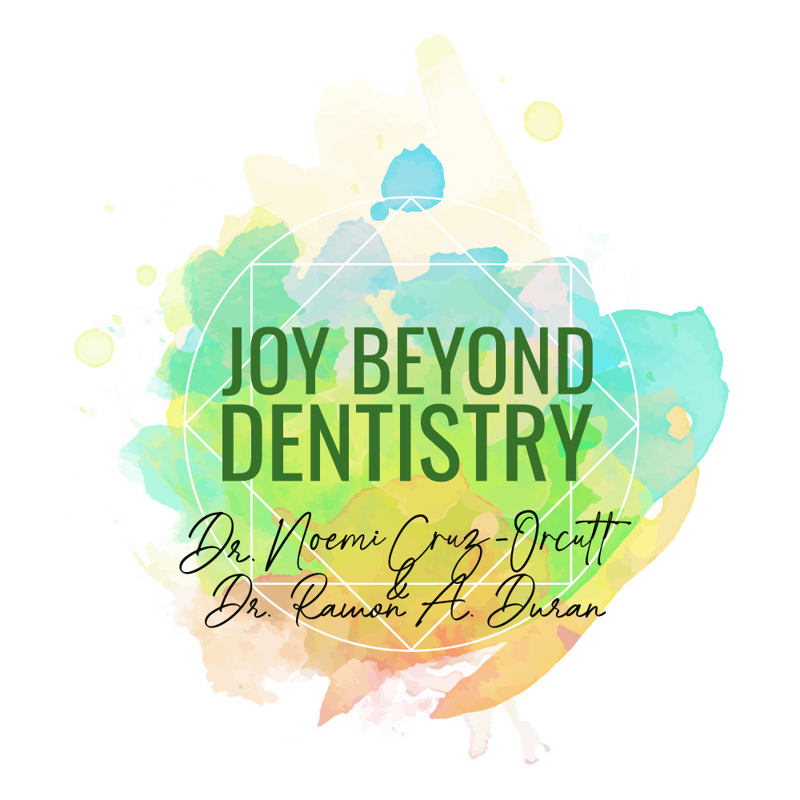 Joy Beyond Dentistry