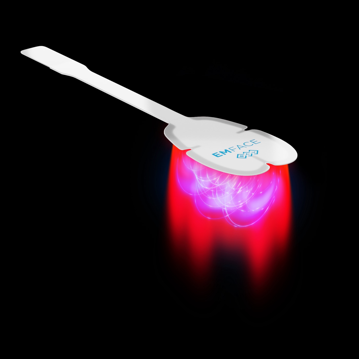 Radiofrequency and HIFES™, synchronized in one applicator.