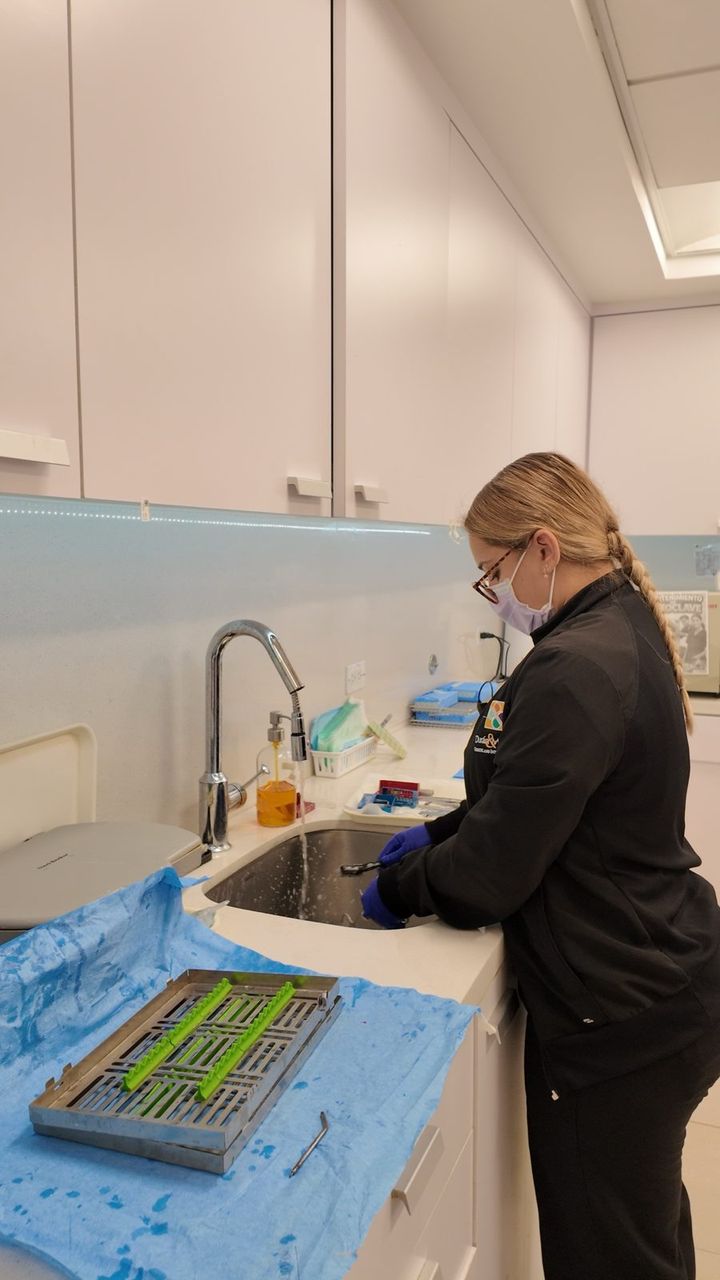Esterilización