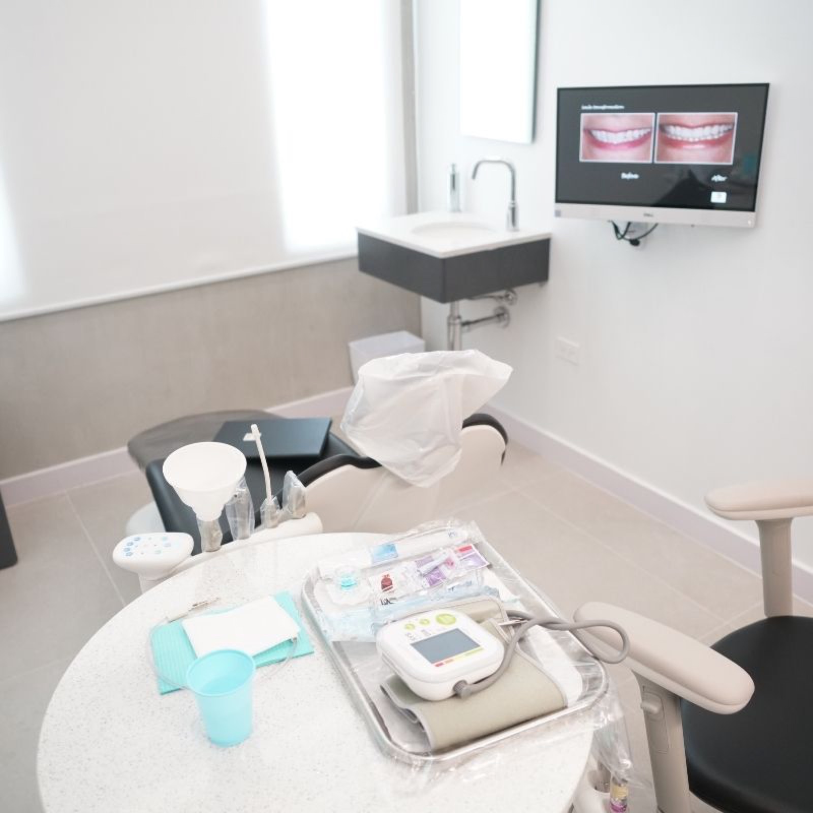 Durán & Martínez facilities 18