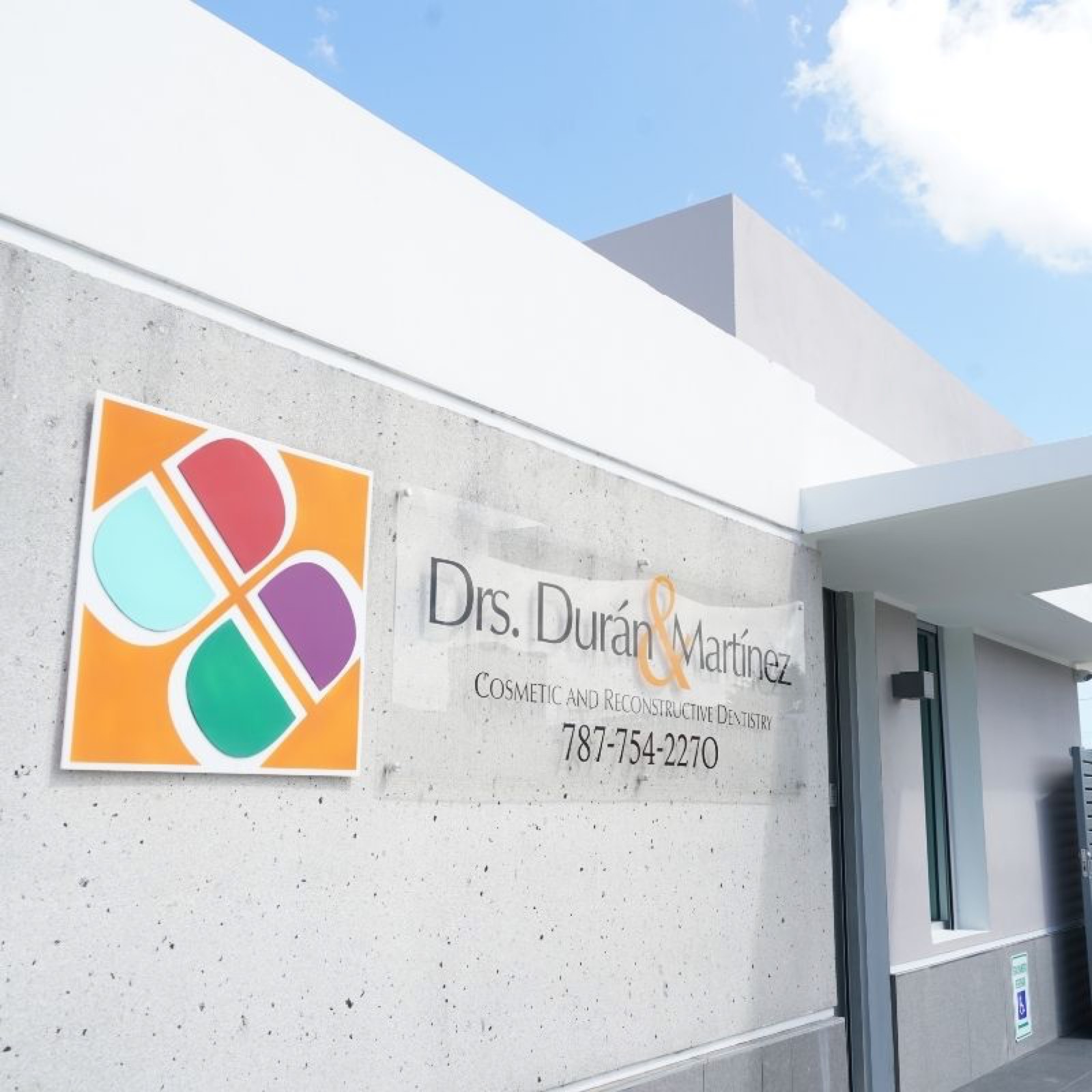 Durán & Martínez facilities 19