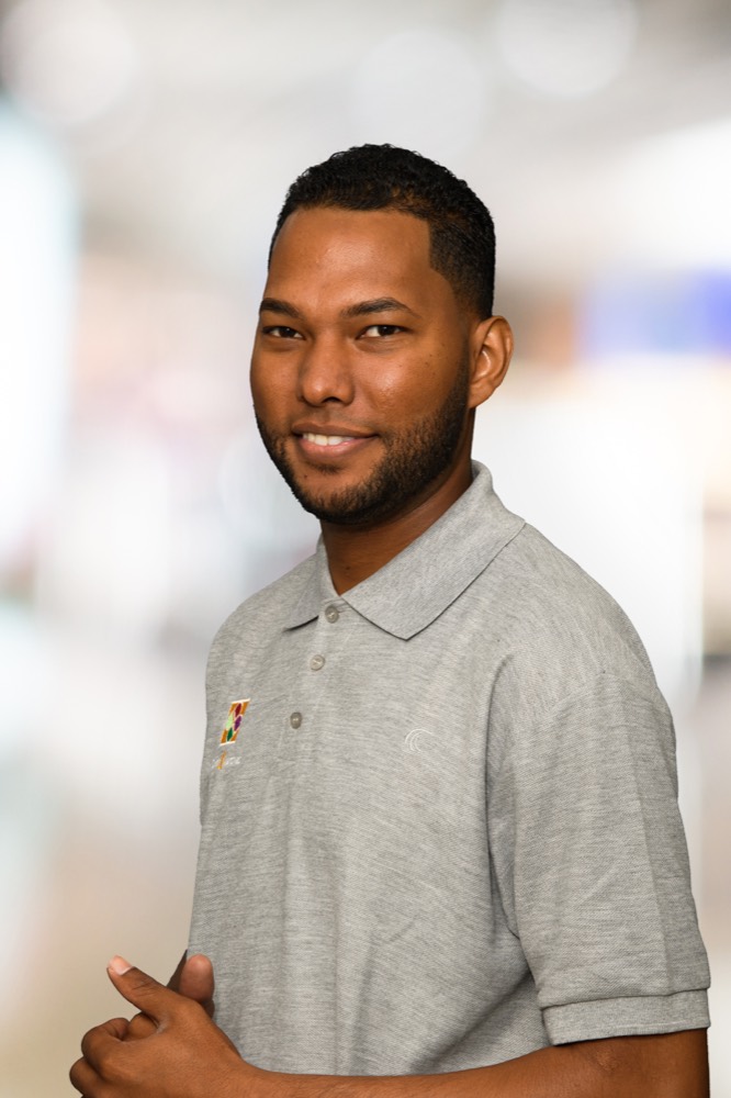Luis Ogaza