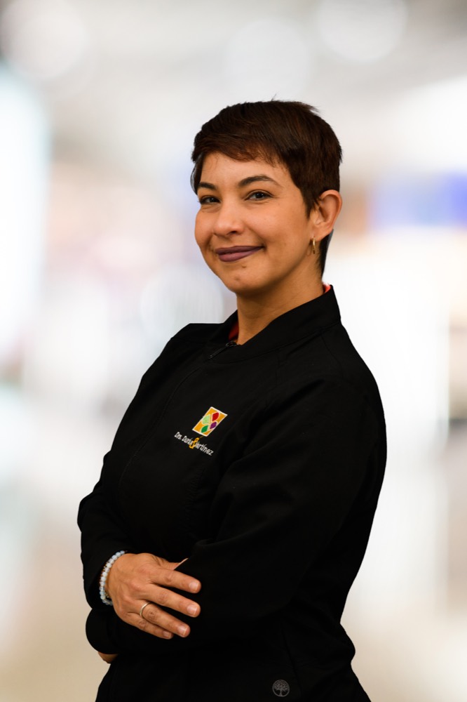 Sheila Maldonado