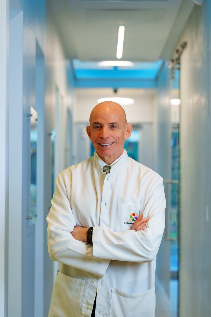 Dr. Ramón A. Durán