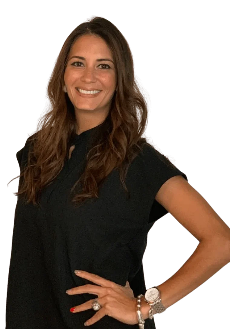 Mónica Rodríguez Monroig, MPH, DMD