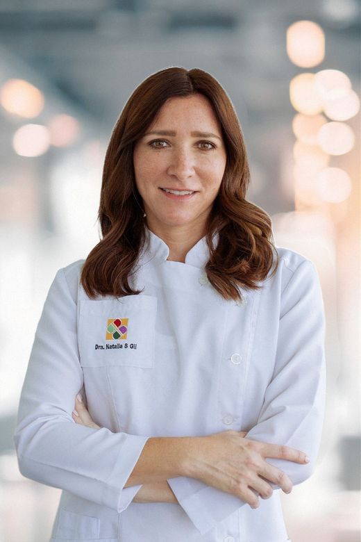 Dra. Natalia Gil
