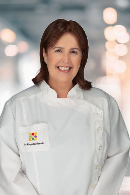 Dra. Margarita Merediz