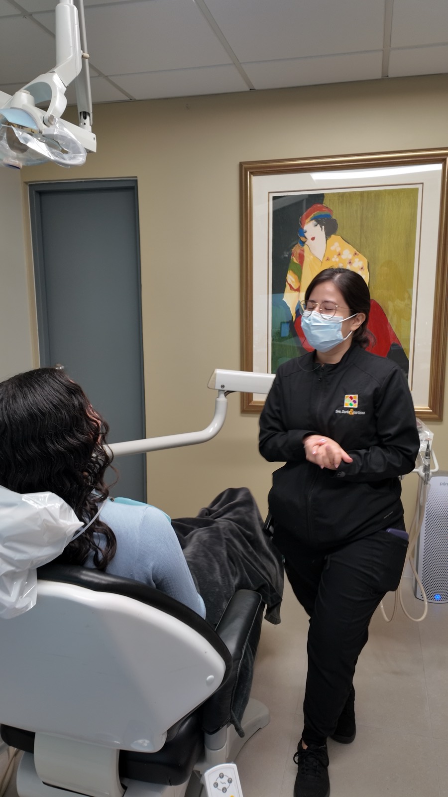 Are You Suffering From TMJ Symptoms?