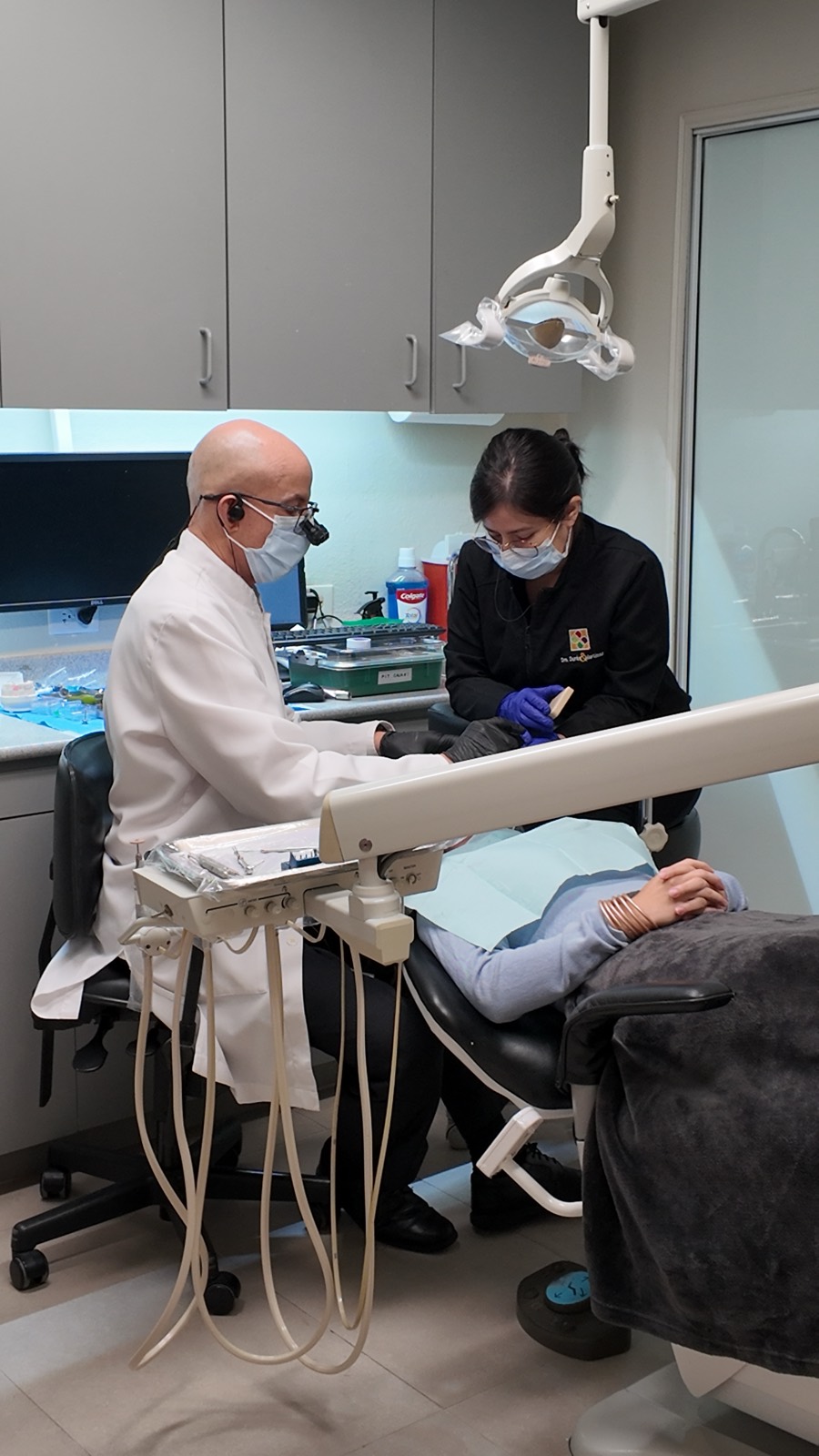Periodontics: A Restorative Approach
