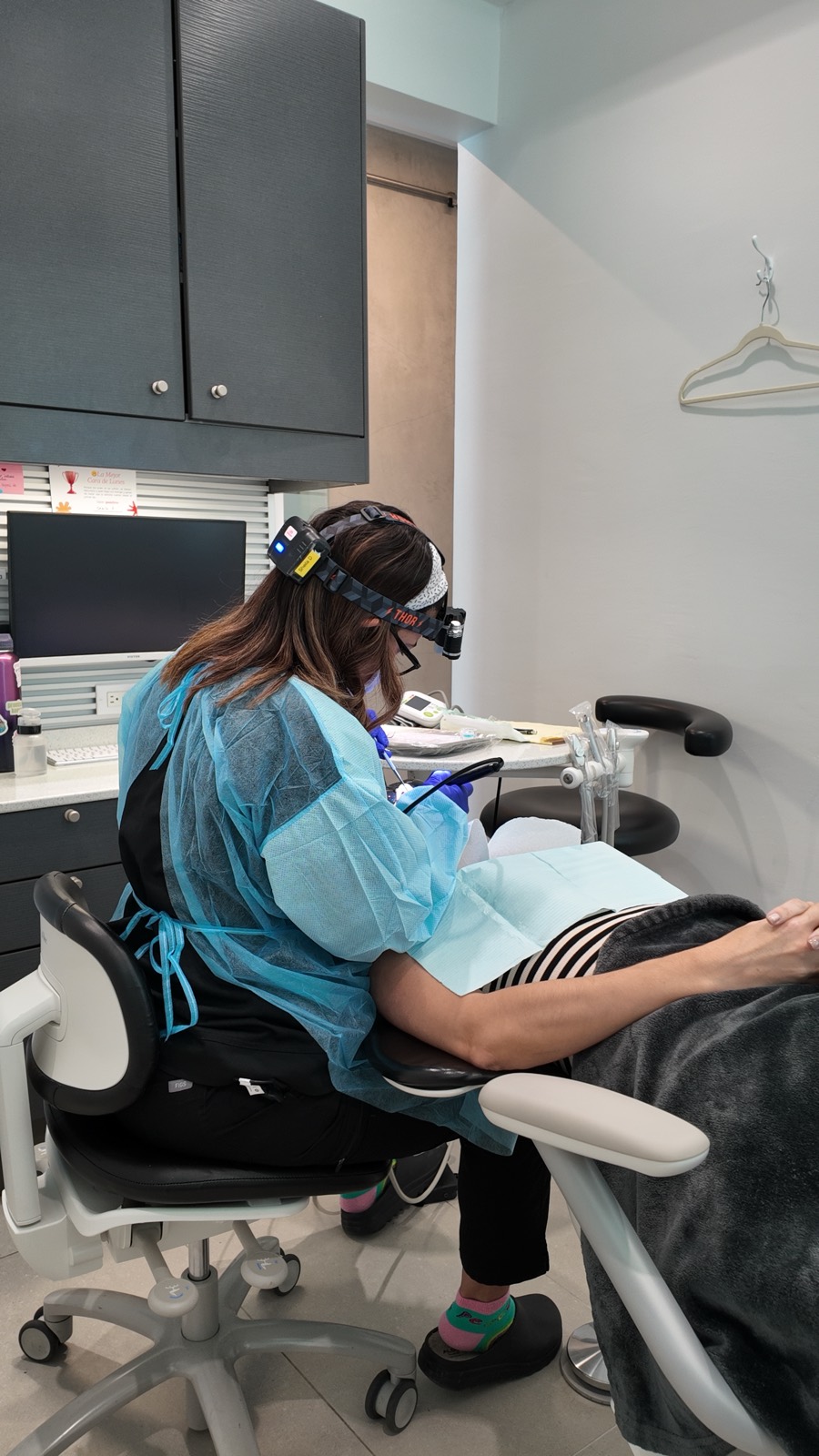 Periodontics: The Foundation of Your Smile