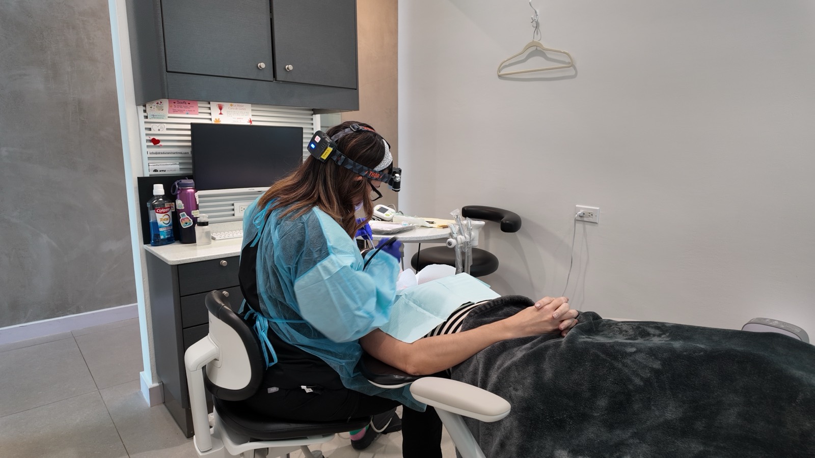 Cosmetic Dentistry